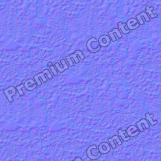 Seamless Textures of Metal + Normal & Bump Mapping